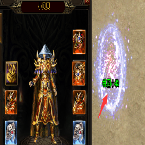 今日新开私服里的桃园小镇地图适合哪些玩家？