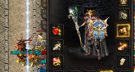 1.76金币复古传奇