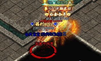 热血传奇 热血传奇