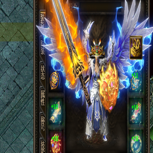 传奇私服网中那些类型玩家有优势？