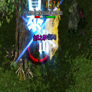 双头金刚VS血魔：谁才是传奇私服中最强的BOSS？