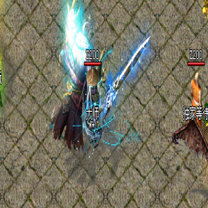 卧龙山庄地图：细致画面与丰富任务吸引玩家眼球