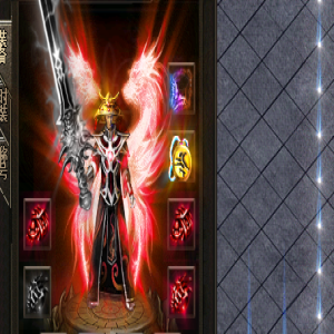 在传奇私服里面增加体力的头盔装备都有哪些？