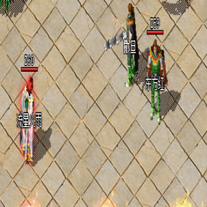 法师技能全解析！掌握《热血传奇私服》精髓