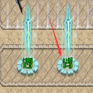 热血传奇水上世界地图：探索与装备