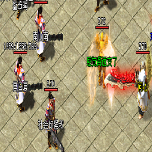 不同级别玩家的寻宝地图推荐