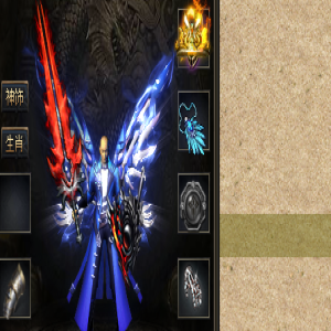 新开传奇私服玩家比拼的是装备还是技巧