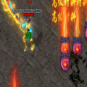 最新传奇sf功勋除魔任务深度测评：老玩家实测爆or血亏 