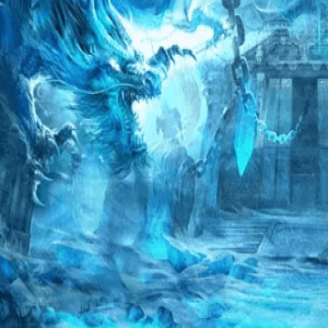 <strong>冰雪合击版热血传奇私服-上线！法师冰咆哮史诗级加强</strong>