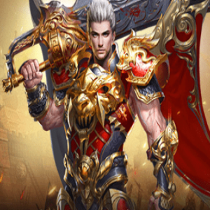 最新开传奇私服-1.76复古打金版新服开服公告 | 经典回归