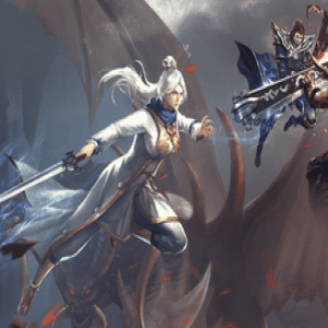 1.80迷失传奇私服-幻境十层爆装玄学：3月实测五大神装时空