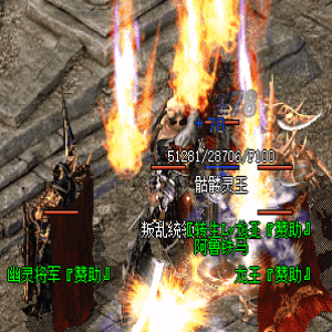 <strong>传奇私服-特殊戒指全攻略：时机与搭配技巧大公开</strong>