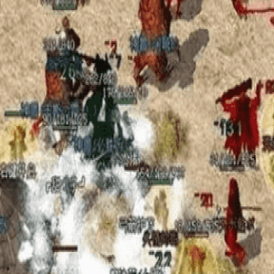 <strong>从到除魔：老玩家的一天是这样在玛法开始的</strong>