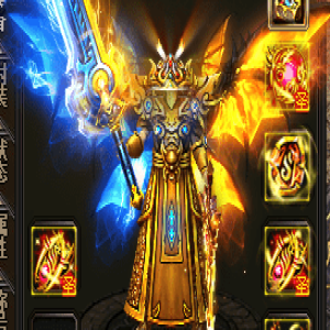 <strong>玩转单职业版本：老玩家手把手教你配英雄装备</strong>