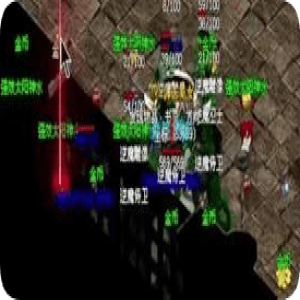 <strong>一个人扛下所有——游戏里那个没人愿意玩的职业</strong>